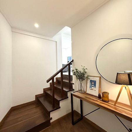 Luxury Apartment In Center Віавіа Zewnętrze zdjęcie