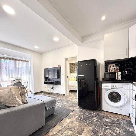 Luxury Apartment In Center Віавіа Zewnętrze zdjęcie