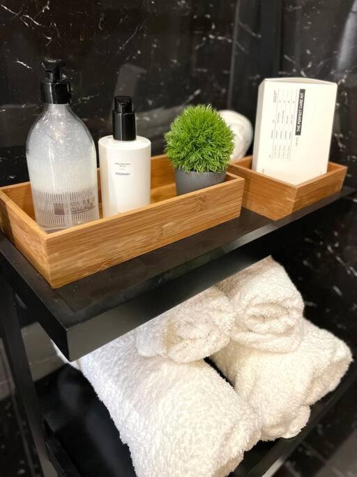 Luxury Apartment In Center Віавіа Zewnętrze zdjęcie