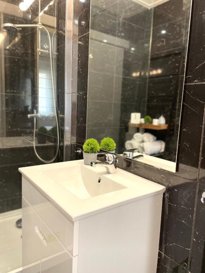 Luxury Apartment In Center Віавіа Zewnętrze zdjęcie